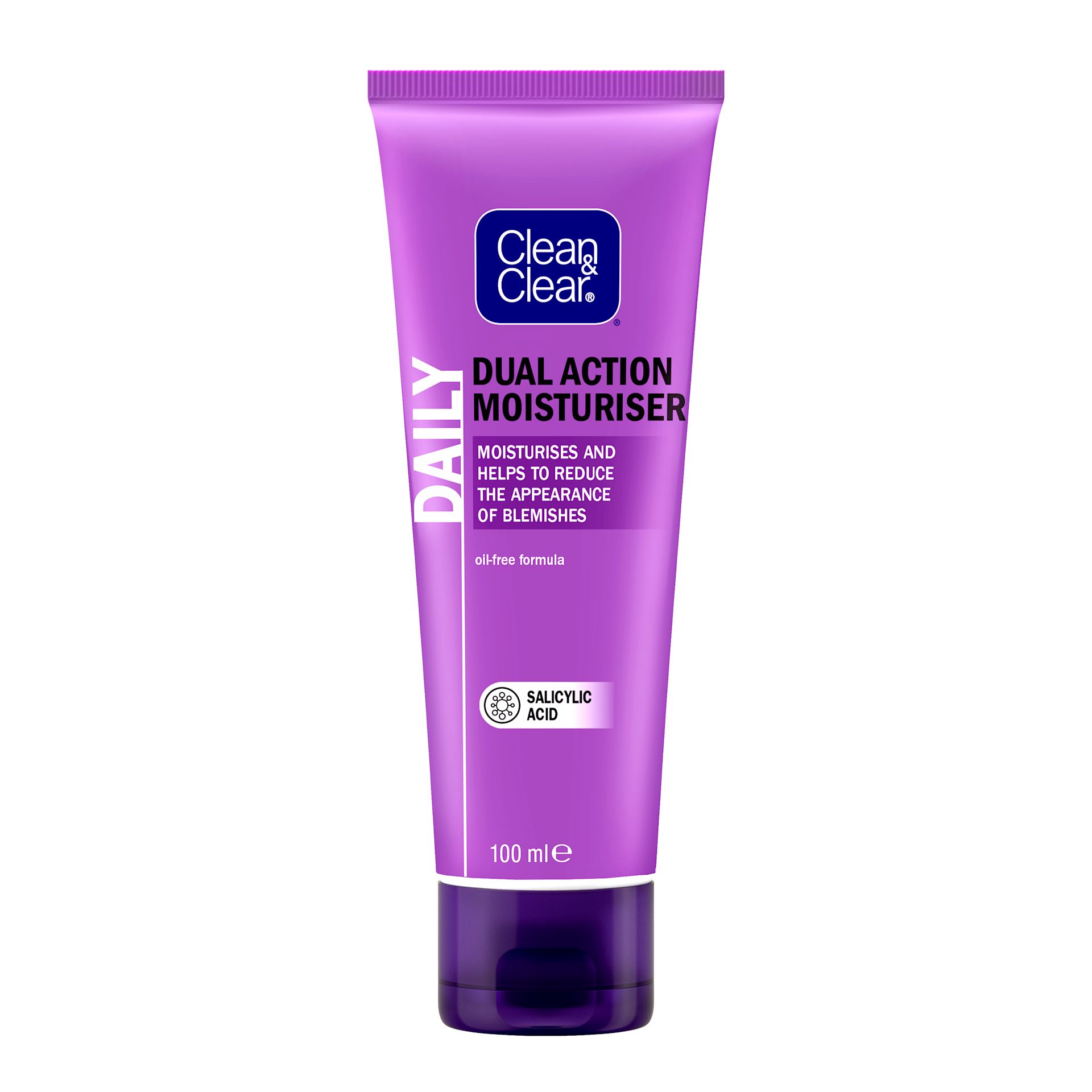 Dual Action Moisturiser