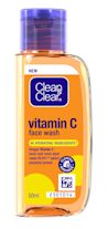 Vitamin C Face Wash 50ml