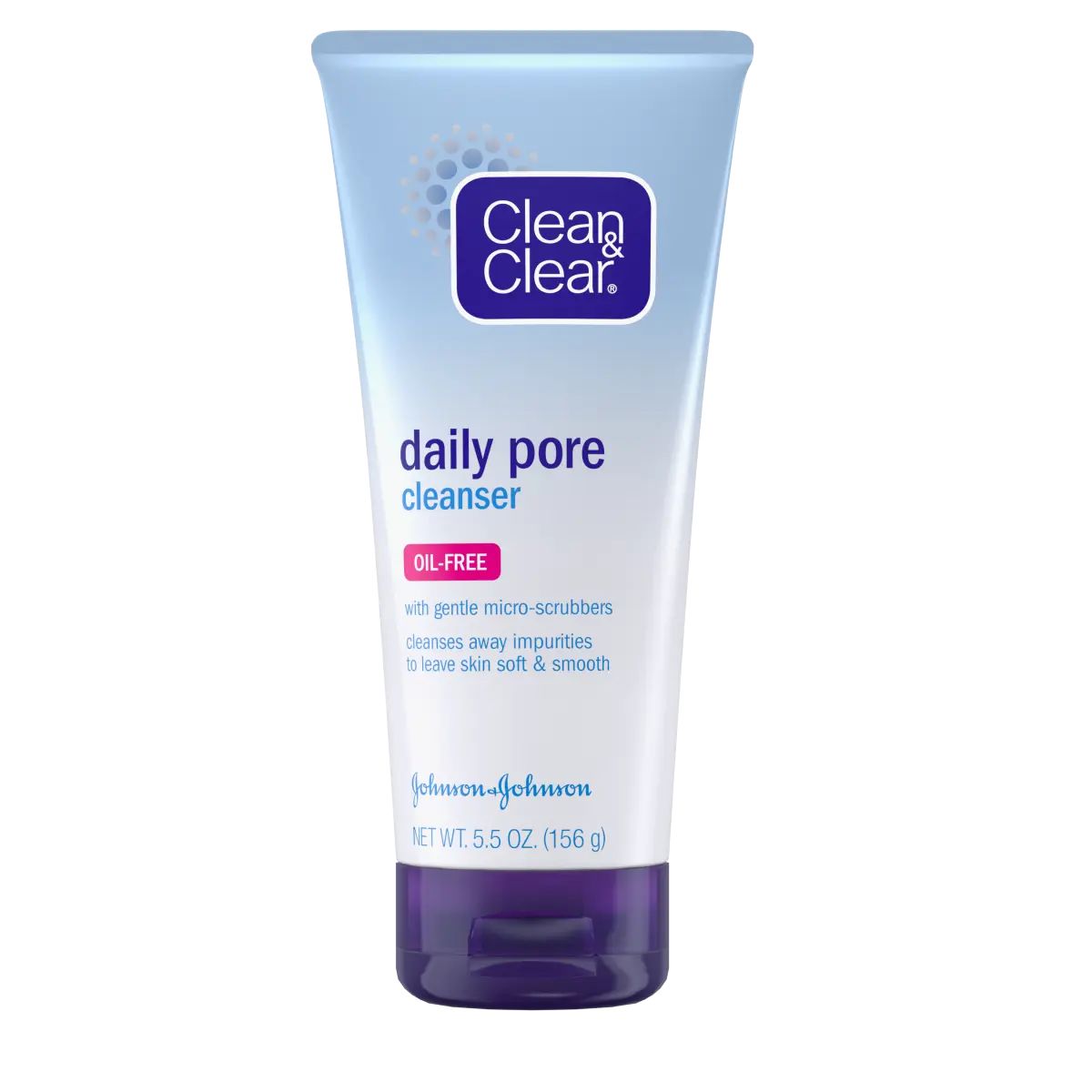 Daily Pore Cleanser