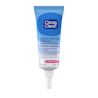 Vue de face du gel de traitement contre l’acné à l’acide salicylique Clean & Clear®, tube compressible de 22 ml