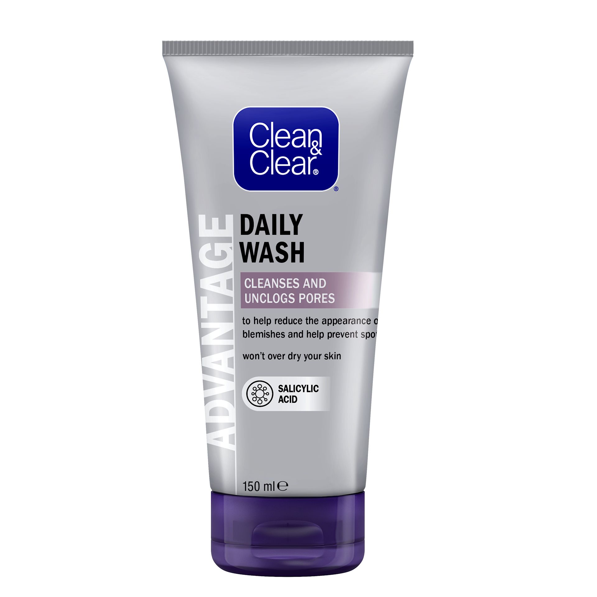 Advantage Spot Control Daily Wash