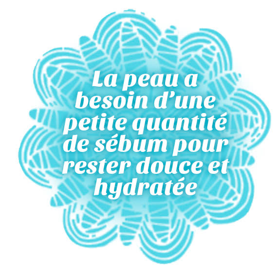 Prendre soin de la peau grasse pose certains défis. Voici quelques conseils utiles pour traiter une peau grasse.