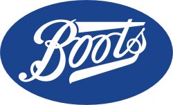 boots logo