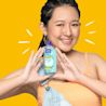 Clean & Clear® Morning Energy Aqua Splash Face Wash - Image 3 - Clean & Clear - en-IN