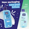 CLEAN & CLEAR® Daily Deep Cleansing Sensitive Lotion - Image 2 - Clean & Clear - en-GB