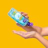 Clean & Clear® Morning Energy Aqua Splash Face Wash - Image 5 - Clean & Clear - en-IN
