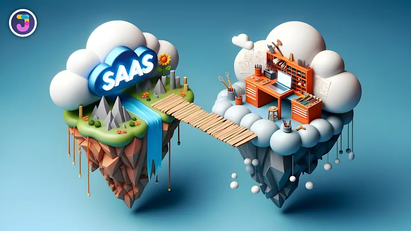 Headless app development: How SaaS can be your secret weapon in a competitive Arena