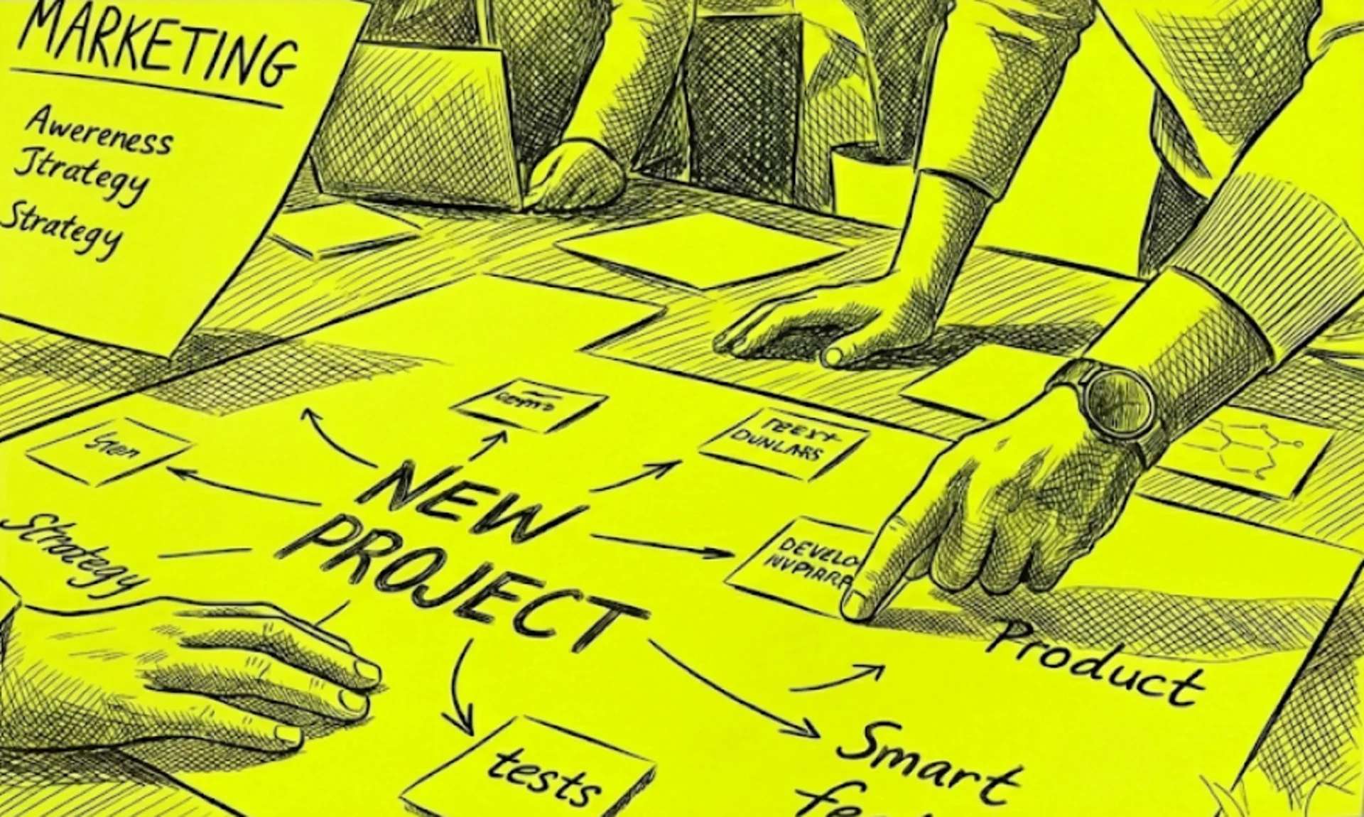 What every Agile team can learn from Europe’s fastest learners