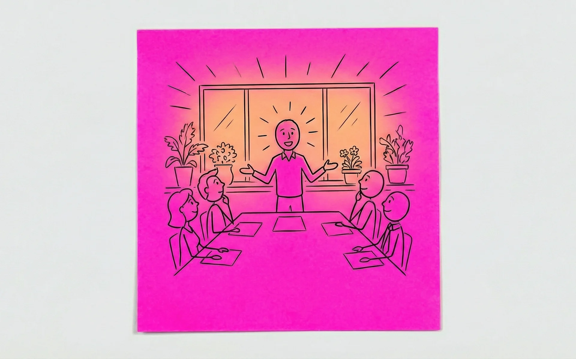 The minority voice isn't a roadblock. It's your risk radar.