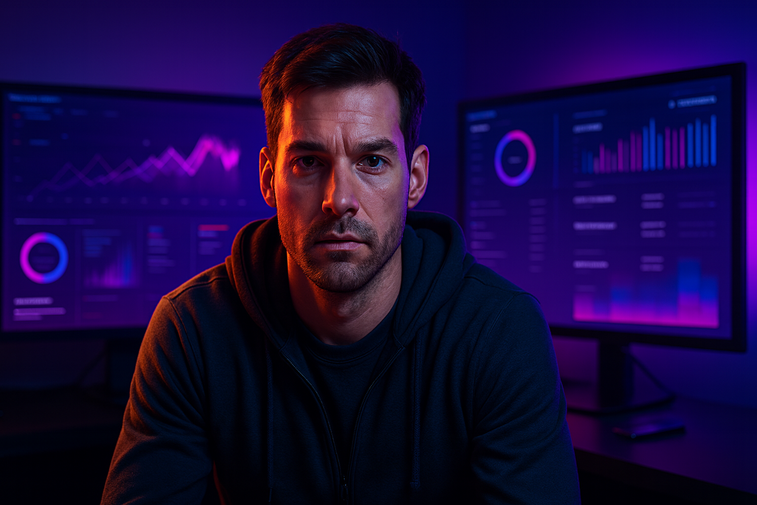 Jake of Netflix