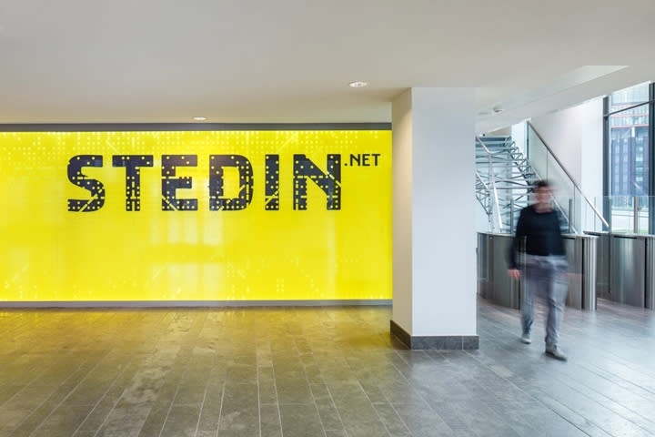 Stedin