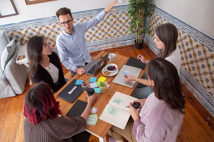 Agile in progress: Why wellbeing and inclusivity are the new success factors