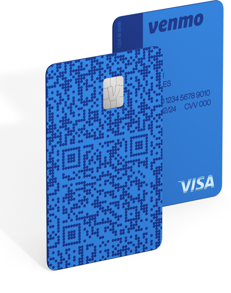 Venmo Credit Card Credit Score Requirements Venmo Credit Card | Venmo