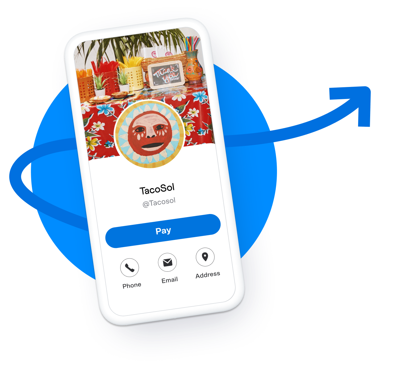 Venmo Small Business Grant