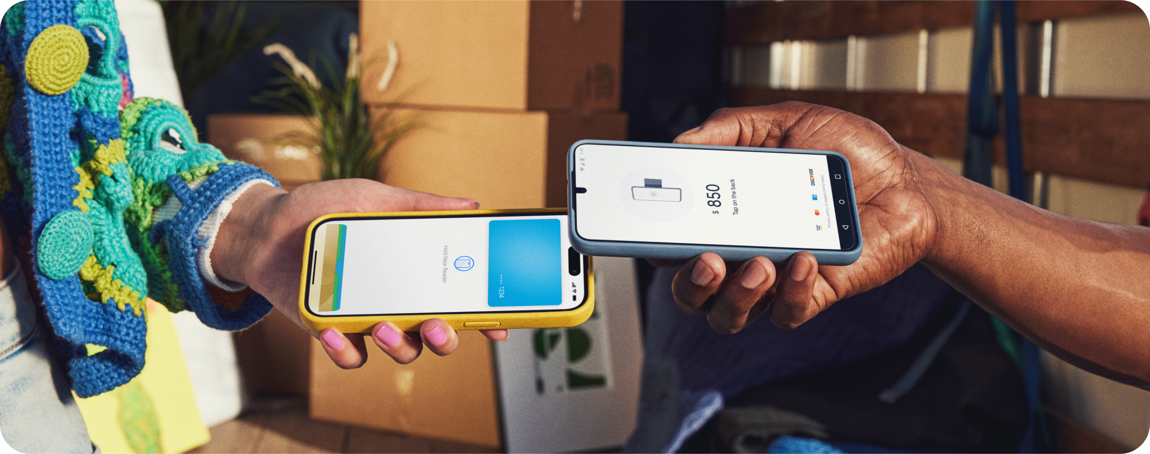 Take your side hustle to the next level