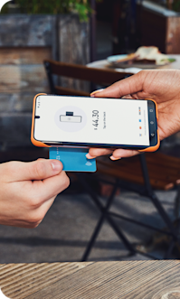 Contactless Payments | QR Code Payment | Venmo