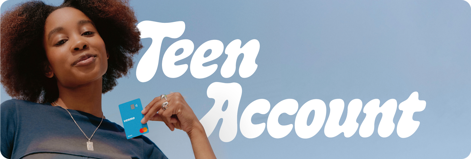 Debit Card For Teens Teenager Debit Card Venmo Debit card for teens teenager debit card venmo