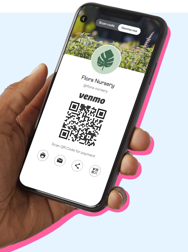 Venmo for Business Business Profiles Venmo