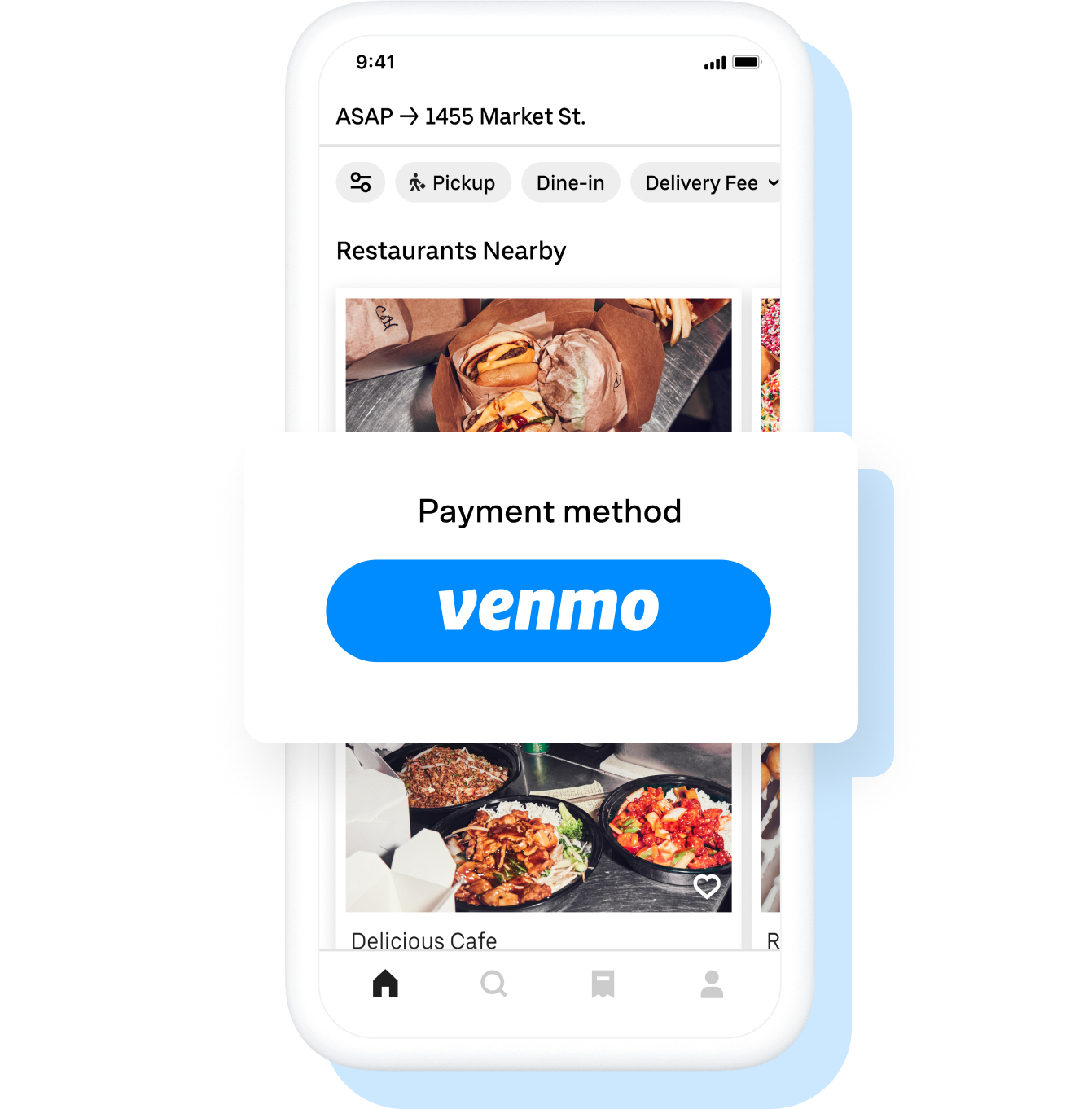 Venmo Handle Example Use Venmo Balance To Pay: How To Use Venmo – CLIDM