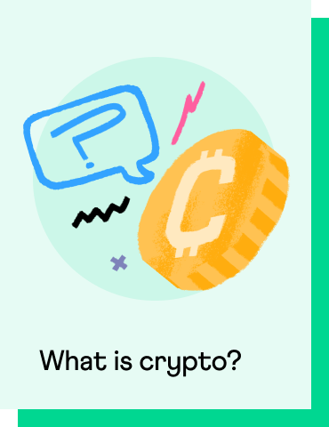 What is crypto thumbnail
