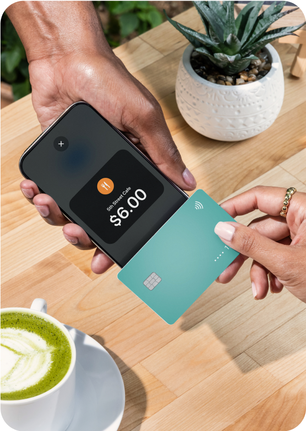 Contactless Payments | QR Code Payment | Venmo