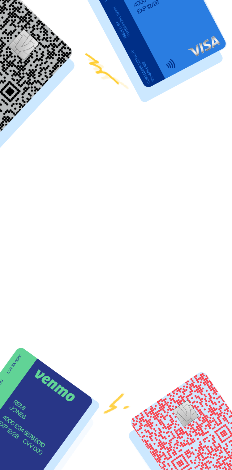 Credit Card with Rewards | Venmo