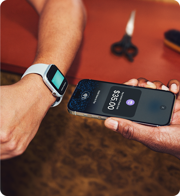 Contactless Payments | QR Code Payment | Venmo