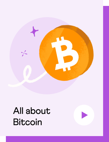 All about bitcoin thumbnail