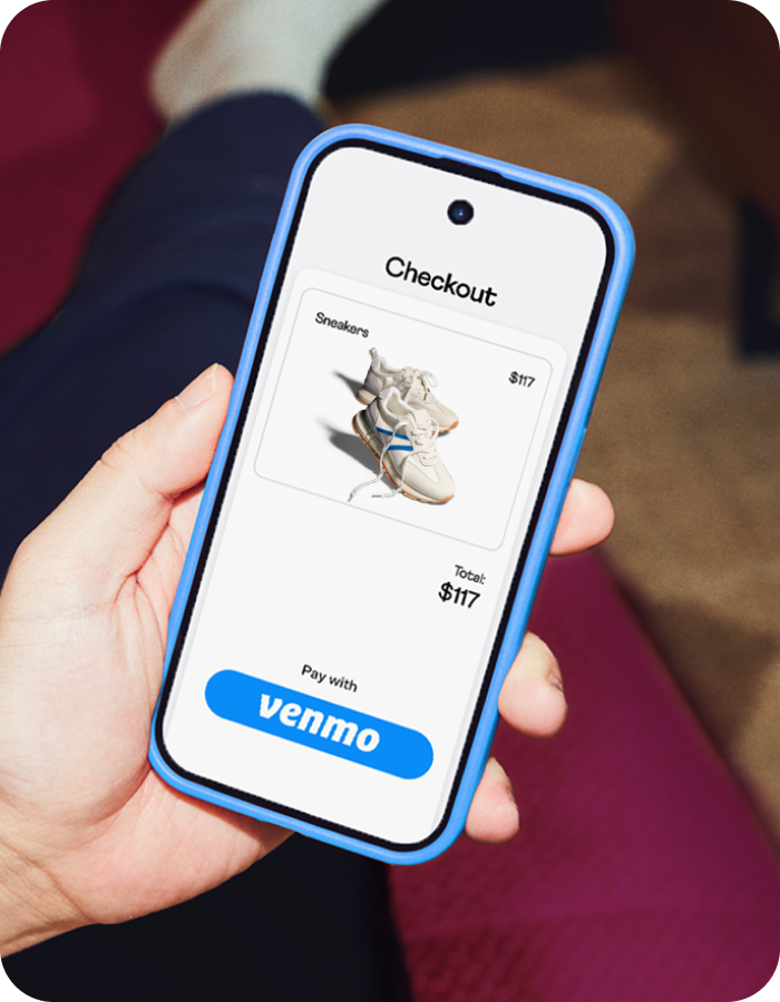 Venmo Groups (beta) Image