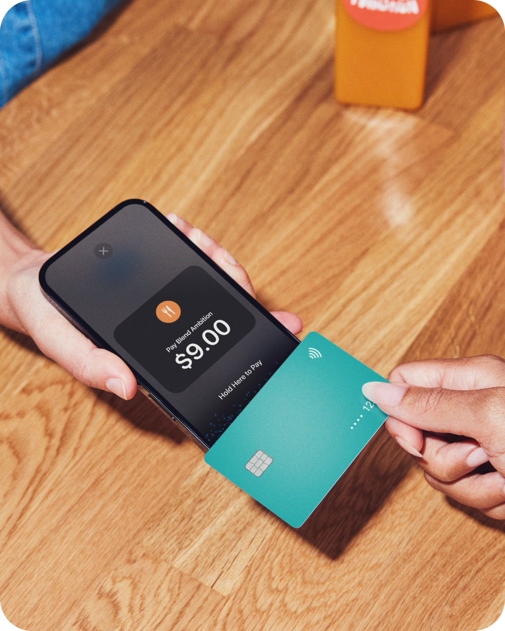 Contactless Payments | QR Code Payment | Venmo