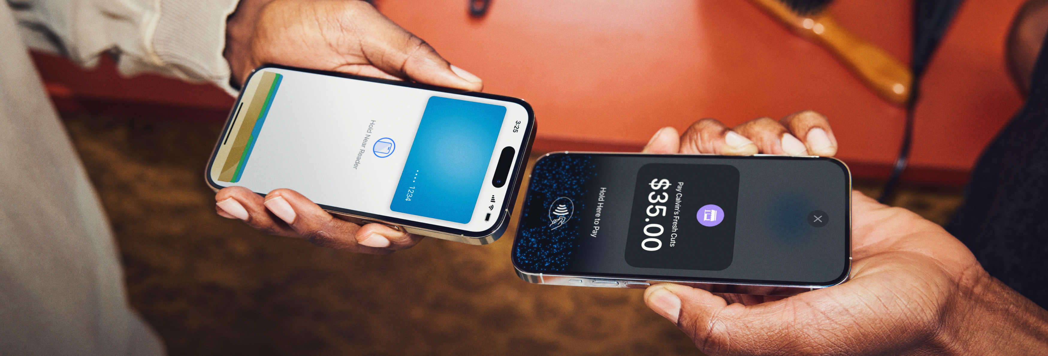 Contactless Payments | QR Code Payment | Venmo