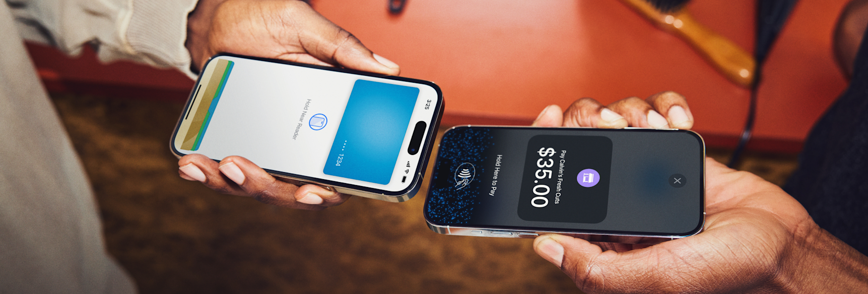 Contactless Payments | QR Code Payment | Venmo