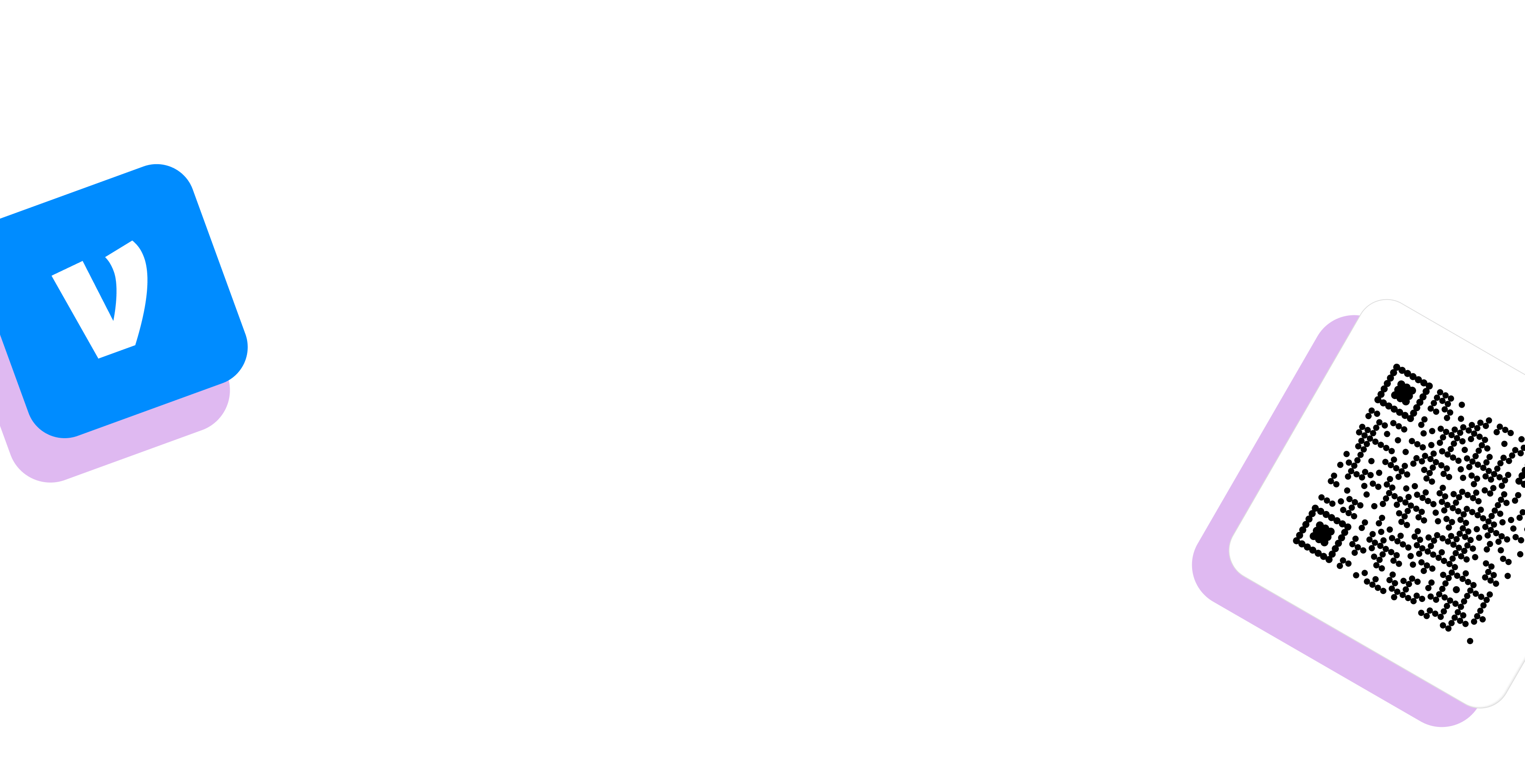 Accept Venmo in stores Venmo