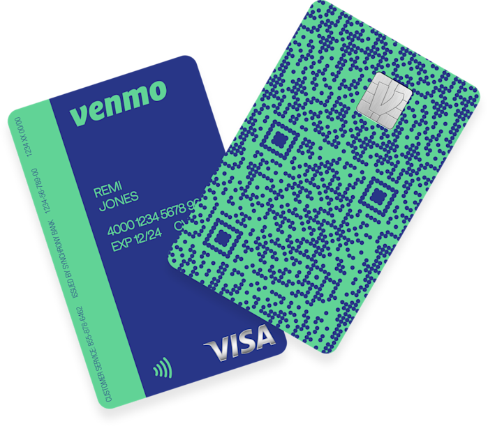 Venmo Credit Card Credit Score Requirements Venmo Credit Card | Venmo