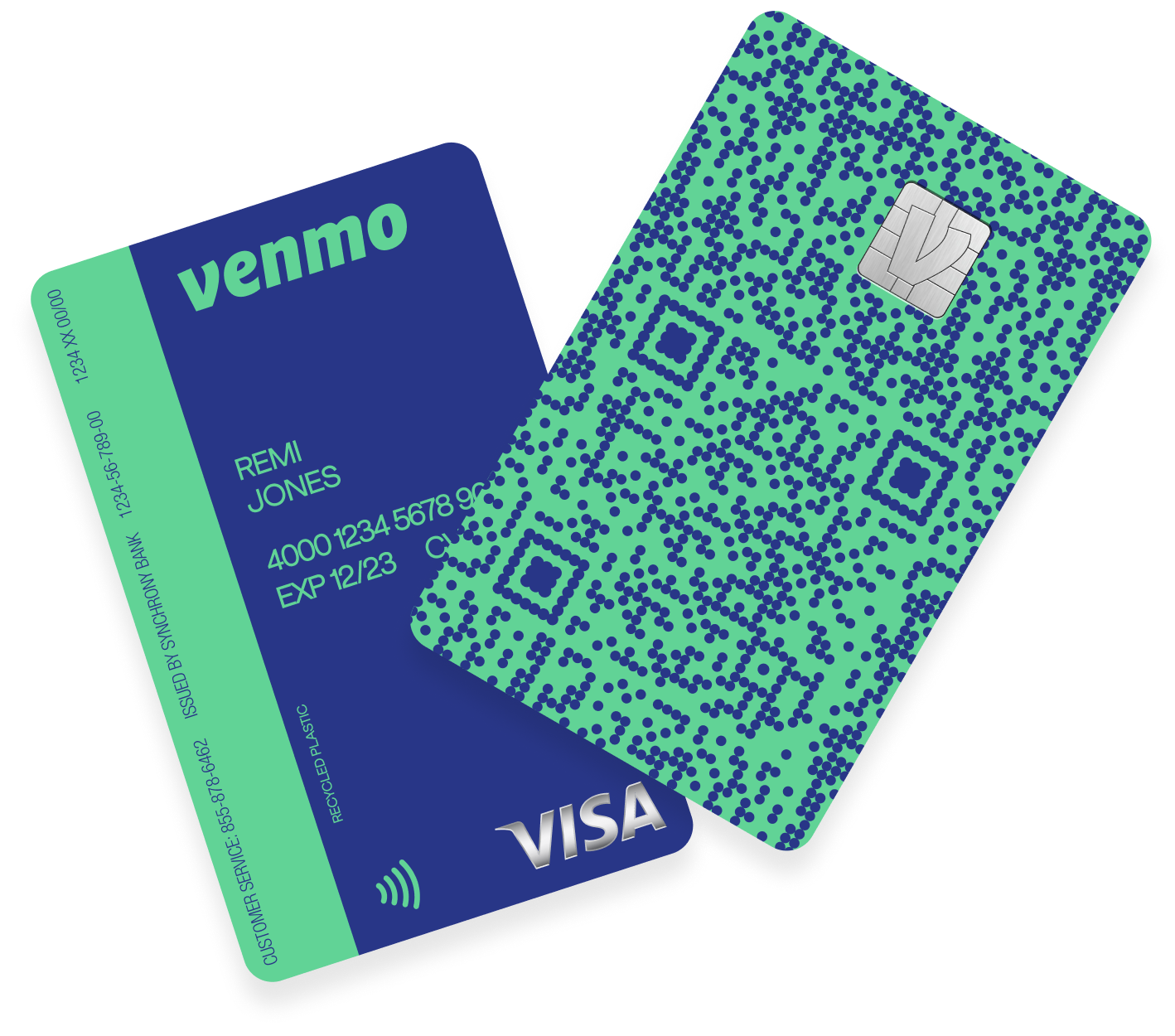 Venmo Credit Card | Venmo