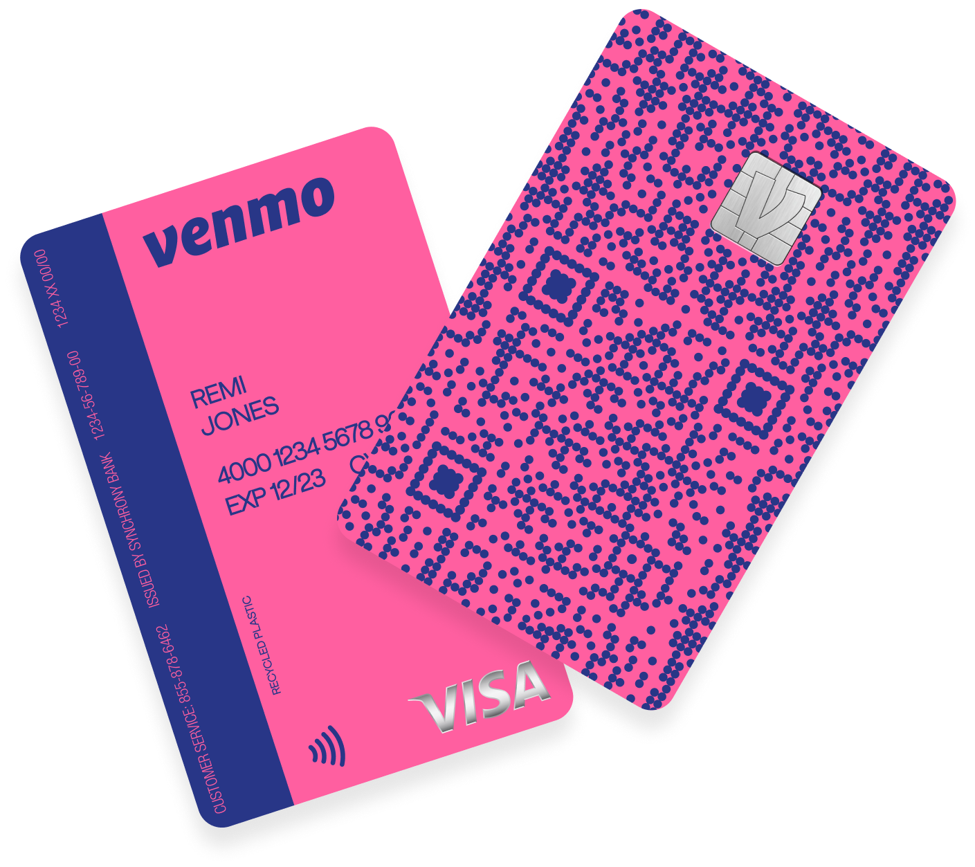 Venmo Credit Card Venmo