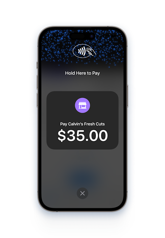 Contactless Payments | QR Code Payment | Venmo