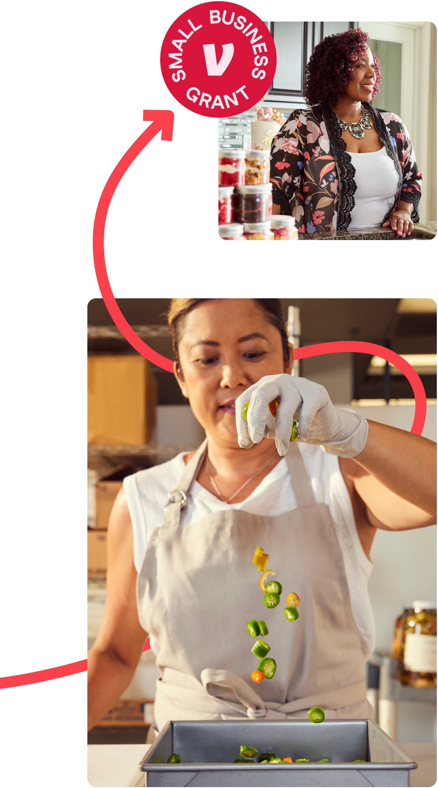 Venmo Small Business Grant