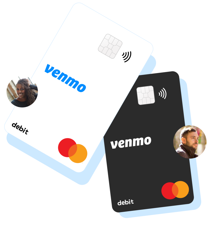 Venmo Mastercard Debit Card | Venmo