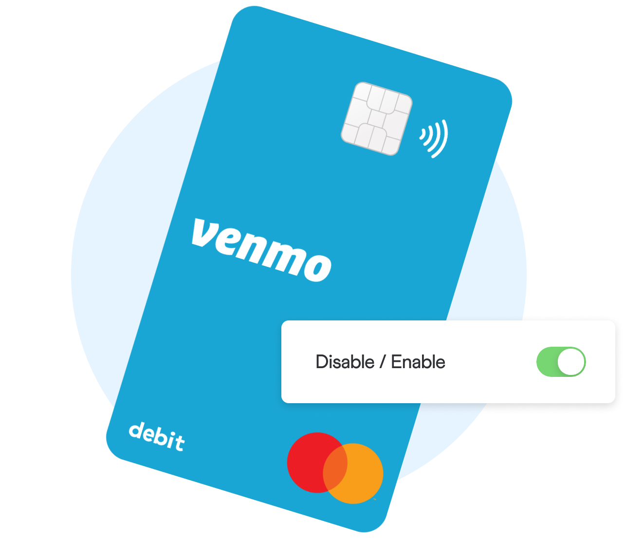 Venmo Mastercard Debit Card Venmo