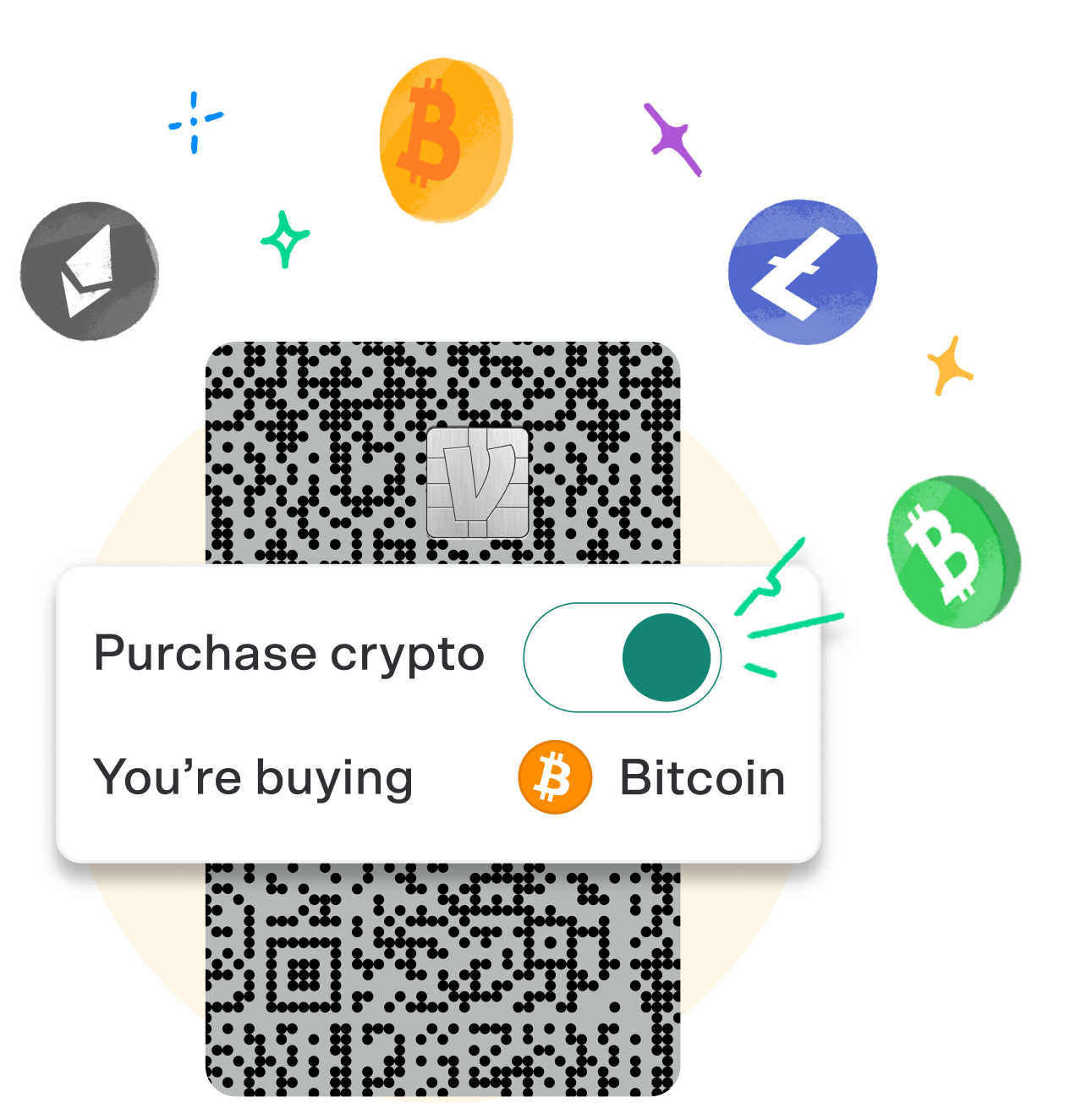 Credit Card with Rewards | Venmo