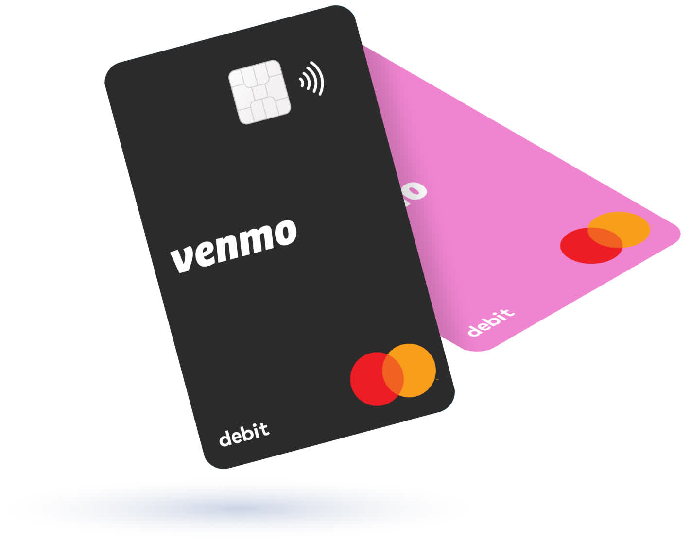 Venmo Mastercard Debit Card  Venmo