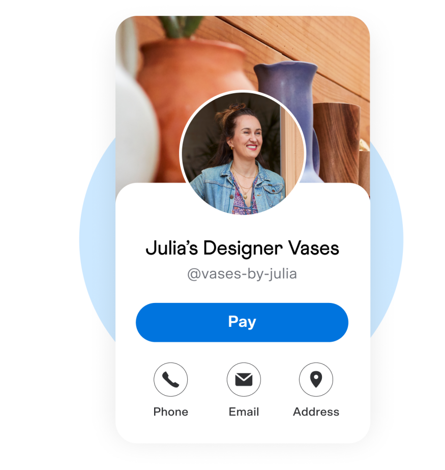 Venmo for Business Business Profiles Venmo