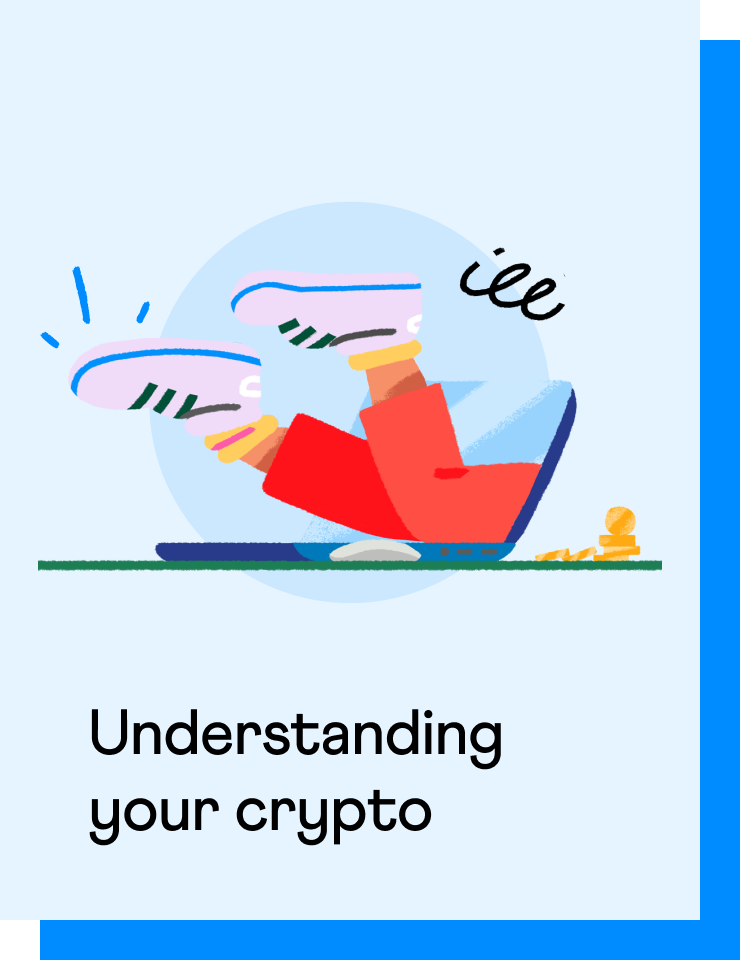 Buy, Invest & Transfer Crypto | Venmo