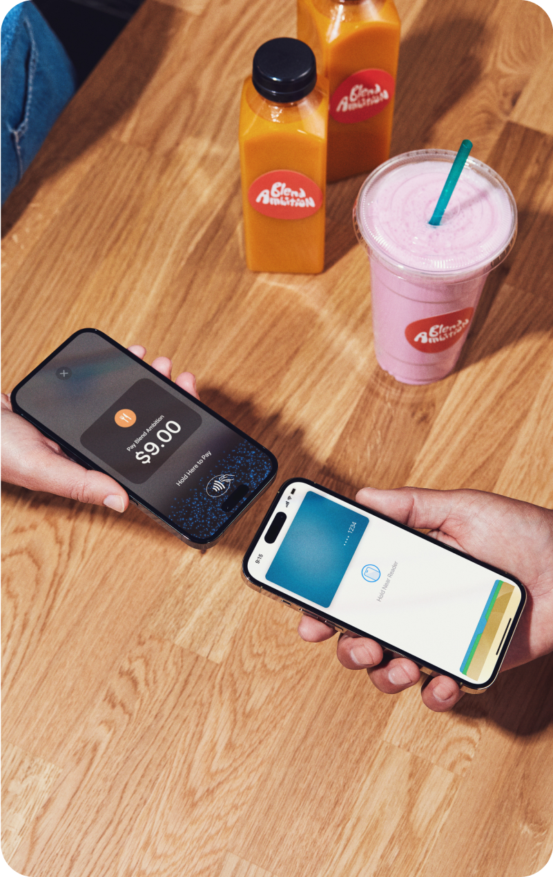 Contactless Payments | QR Code Payment | Venmo