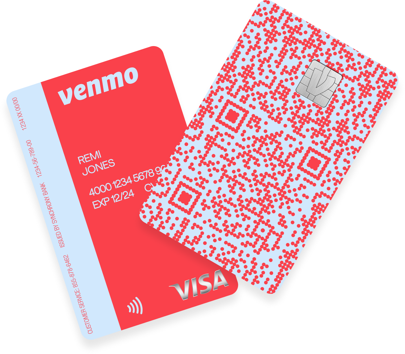 Venmo Credit Card Venmo