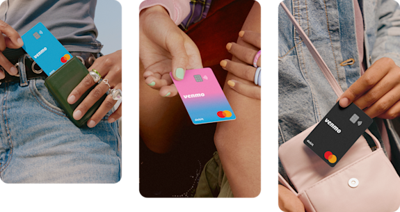 Teen Debit Card | Venmo