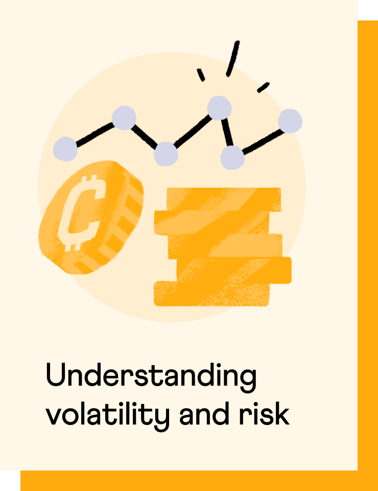 Understanding Volatility and Risk thumbnail