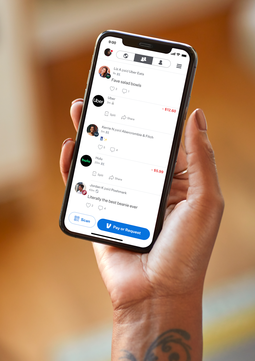 Venmo for Business Accept Venmo in Apps & Online Venmo