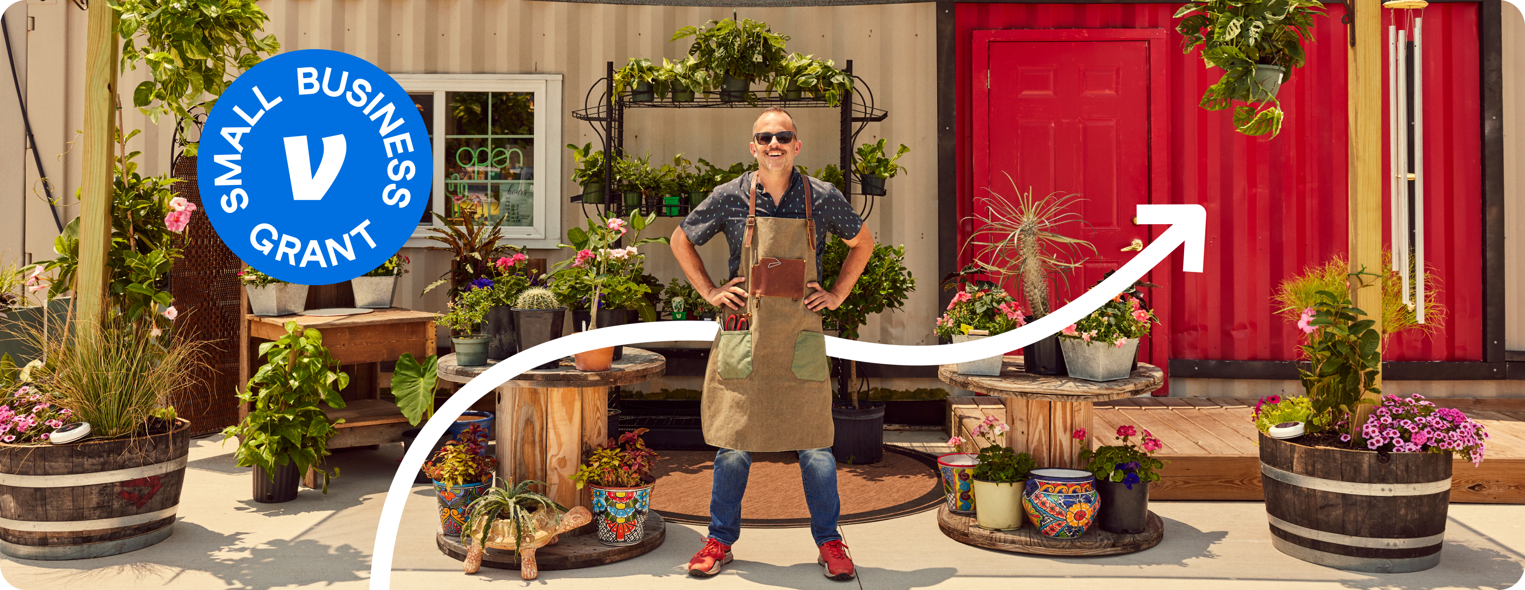 Venmo Small Business Grant